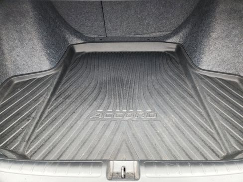 Used 2022 Honda Accord Sport image 36