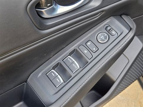 New 2025 Honda Accord Sport image 13