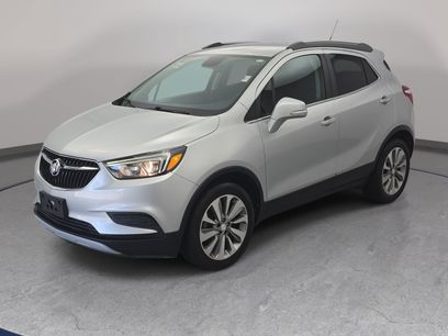 Used 2019 Buick Encore Preferred