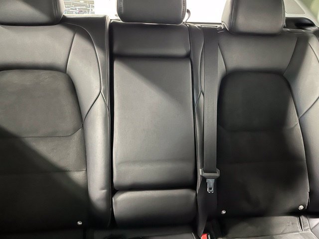 Used 2018 MAZDA CX-5 Touring w/ Preferred Equipment Package FWD image 12