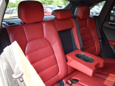 Used 2016 Porsche Macan Turbo AWD/4WD image 26