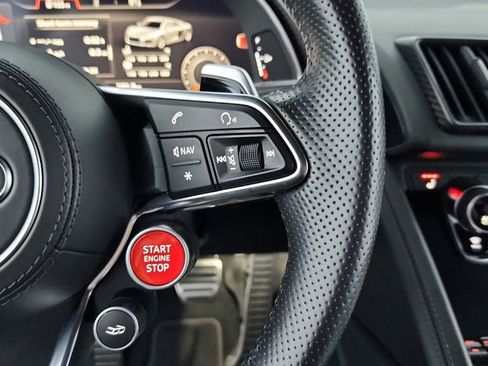 Used 2017 Audi R8 V10 plus AWD/4WD image 31