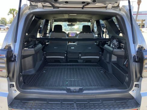 Certified 2025 Toyota 4Runner TRD Sport image 28