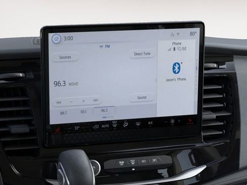 New 2026 Ford Transit 350 XLT image 15