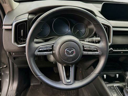 Used 2025 MAZDA CX-50 AWD 2.5 S w/ Select Package image 18