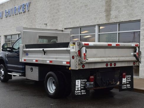 Used 2020 Ford F350 XL w/ Power Equipment Group image 4