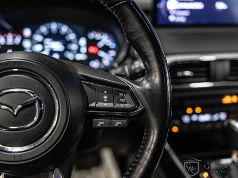 Used 2023 MAZDA CX-9 Grand Touring image 24