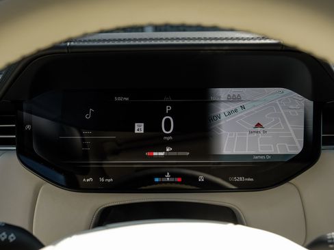 Used 2024 Land Rover Range Rover Autobiography image 20