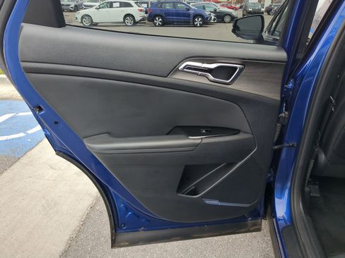 Used 2023 Kia Sportage X-Pro Prestige image 32