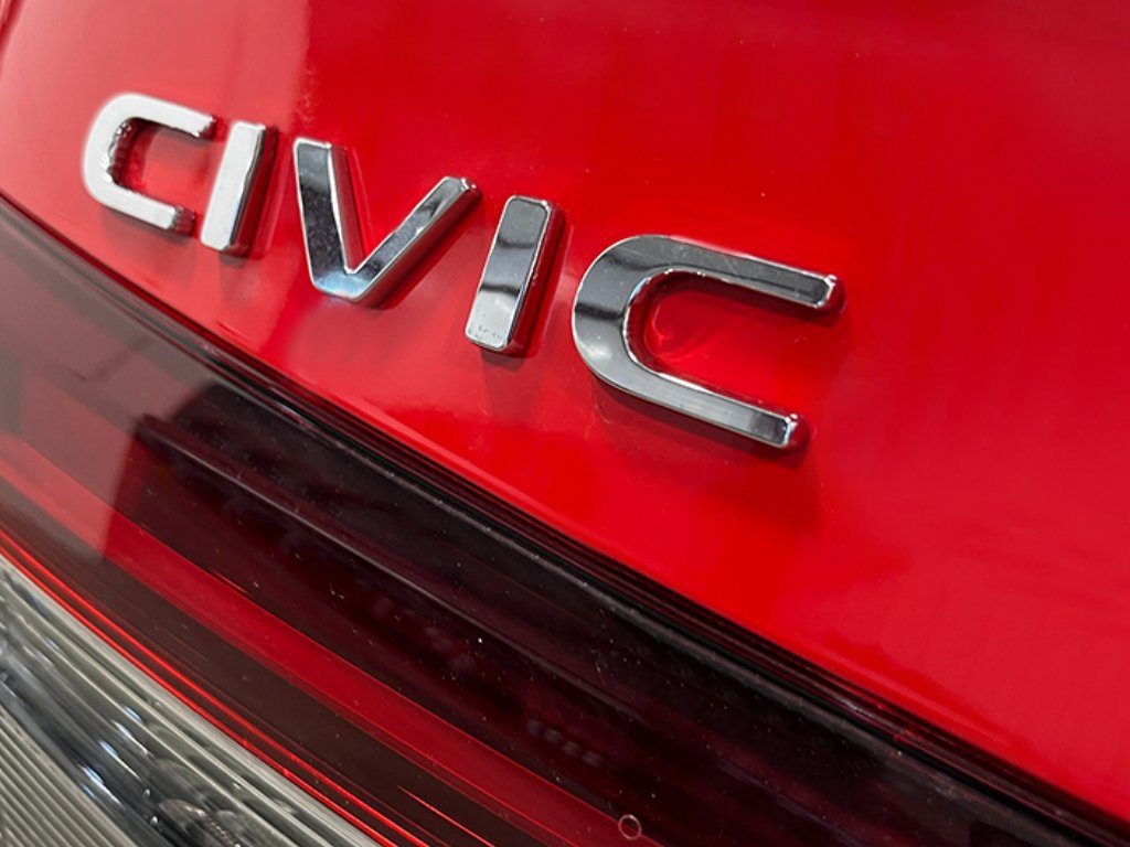 New 2026 Honda Civic Sport image 5