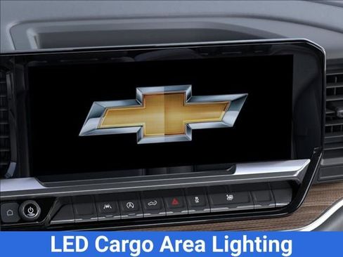 New 2026 Chevrolet Silverado 1500 RST w/ RST Select Package AWD/4WD image 21