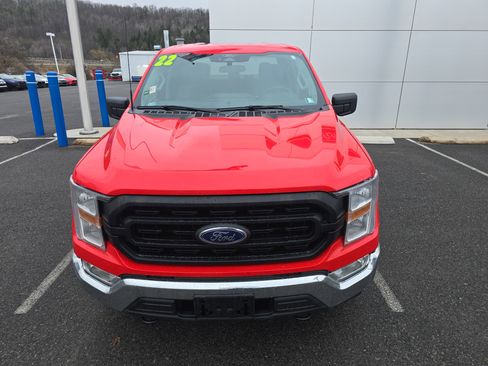 Used 2022 Ford F150 XL w/ Trailer Tow Package image 9