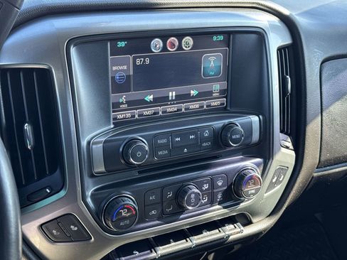 Used 2014 Chevrolet Silverado 1500 LT w/ LT Convenience Package image 23