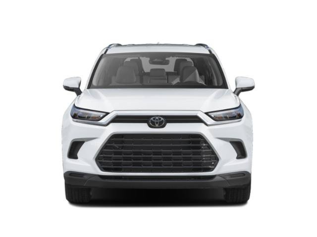 New 2026 Toyota Grand Highlander FWD image 4