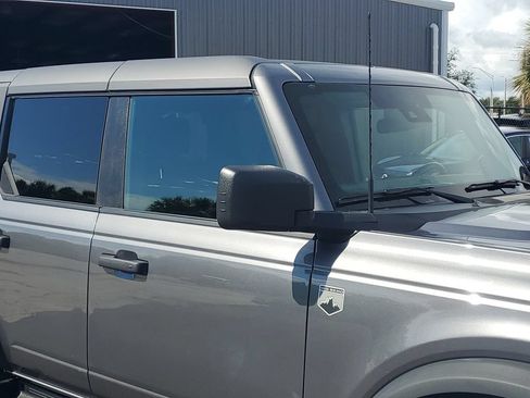 Used 2025 Ford Bronco Big Bend AWD/4WD image 11