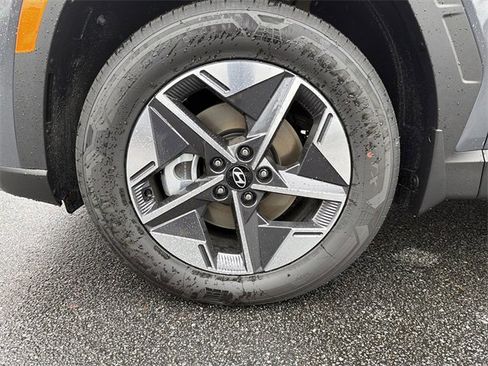 New 2026 Hyundai Tucson SEL image 11