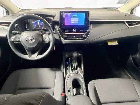 New 2026 Toyota Corolla LE image 29