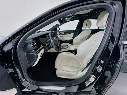 Certified 2023 Mercedes-Benz E 350 Sedan image 23