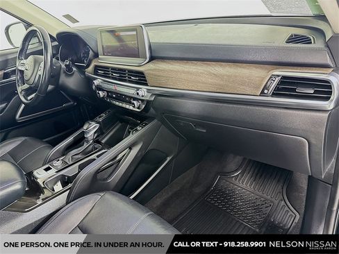 Used 2021 Kia Telluride EX w/ EX Premium Package image 31