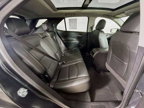 Used 2018 Chevrolet Equinox Premier AWD/4WD image 36