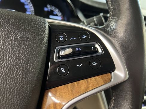 Used 2018 Cadillac XTS Luxury w/ Driver Awareness Package image 19