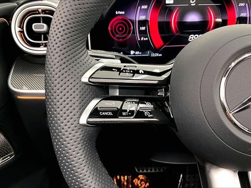 Used 2026 Mercedes-Benz CLE 300 4MATIC Cabriolet image 20