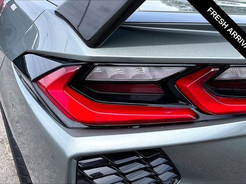 Used 2022 Chevrolet Corvette Stingray Premium Conv w/ Z51 Performance Package RWD image 20
