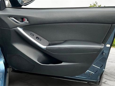 Used 2015 MAZDA CX-5 Sport w/ Bluetooth Audio Package image 22