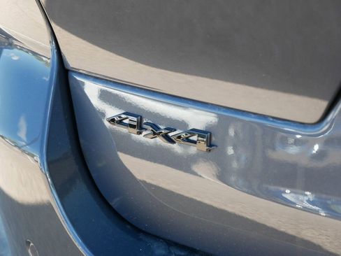 Certified 2025 Jeep Grand Cherokee L Limited w/ Luxury Tech Group II image 15