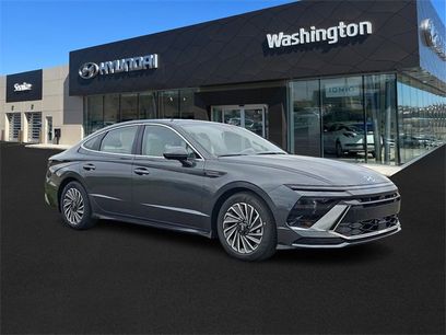 New 2026 Hyundai Sonata Limited