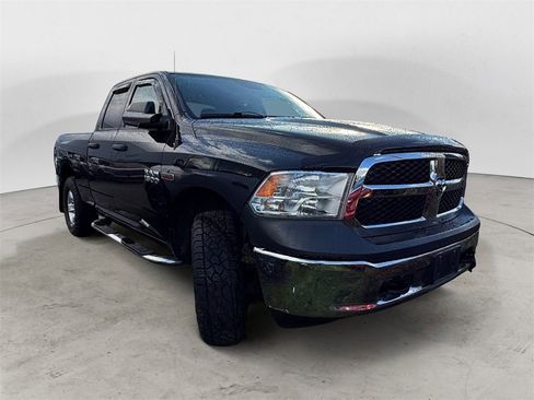 Used 2015 RAM 1500 Tradesman w/ Popular Equipment Group image 5