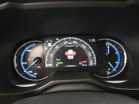 Used 2023 Toyota RAV4 LE AWD/4WD image 11