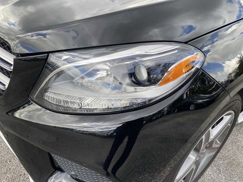 Used 2018 Mercedes-Benz GLE 350 image 8