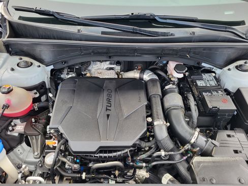 Used 2022 Kia Sorento SX Prestige image 24