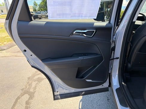 New 2026 Kia Sportage SX Prestige AWD/4WD image 18