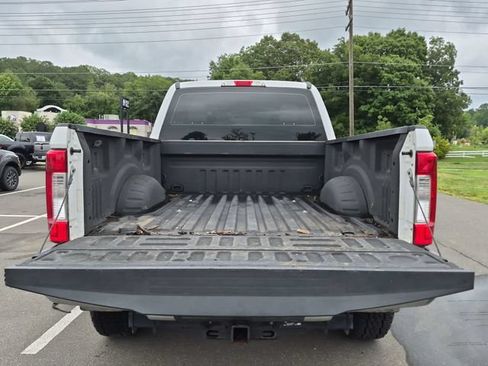 Used 2018 Ford F250 XL w/ XL Value Package AWD/4WD image 32