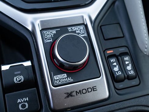 Used 2024 Subaru Forester Limited image 27