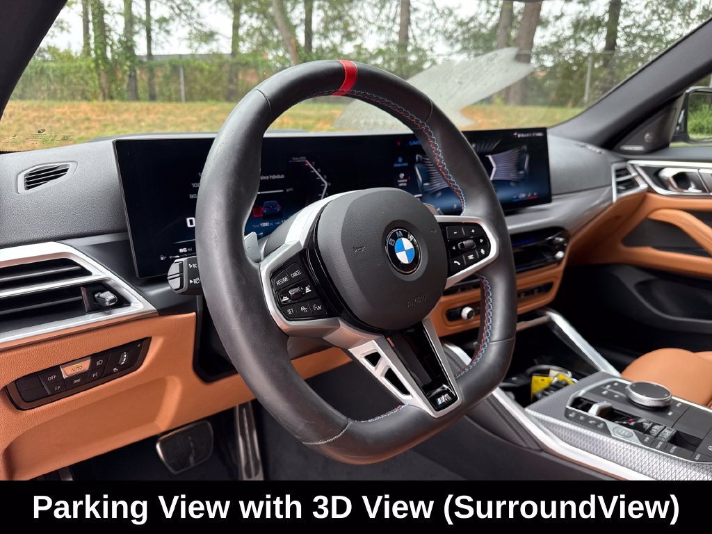 Used 2026 BMW 440i xDrive AWD/4WD image 17