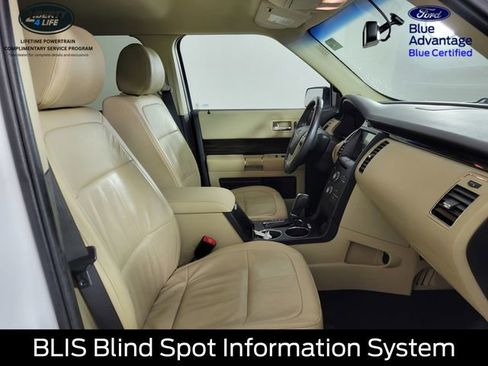 Used 2018 Ford Flex SEL w/ Equipment Group 202A image 18