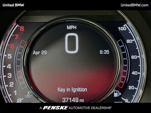 Used 2016 FIAT 500 Abarth w/ Comfort/Convenience Group FWD image 6