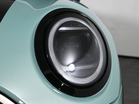 New 2026 MINI Cooper S FWD image 11