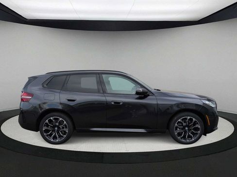 Used 2026 BMW X3 xDrive30i w/ M Sport Package AWD/4WD image 9