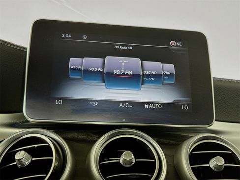 Used 2016 Mercedes-Benz GLC 300 4MATIC image 15