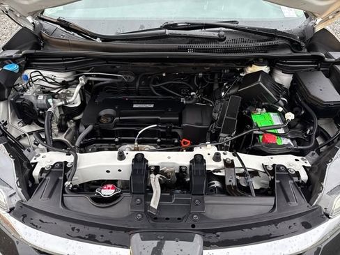 Used 2016 Honda CR-V Touring image 28