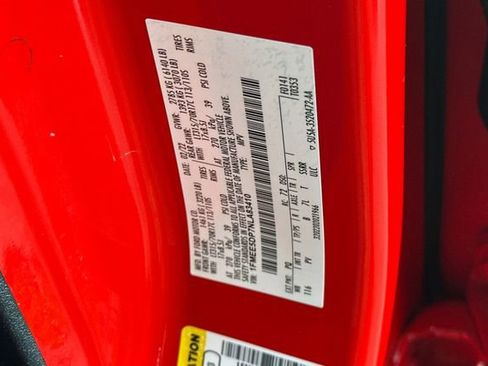 Used 2022 Ford Bronco Wildtrak image 25