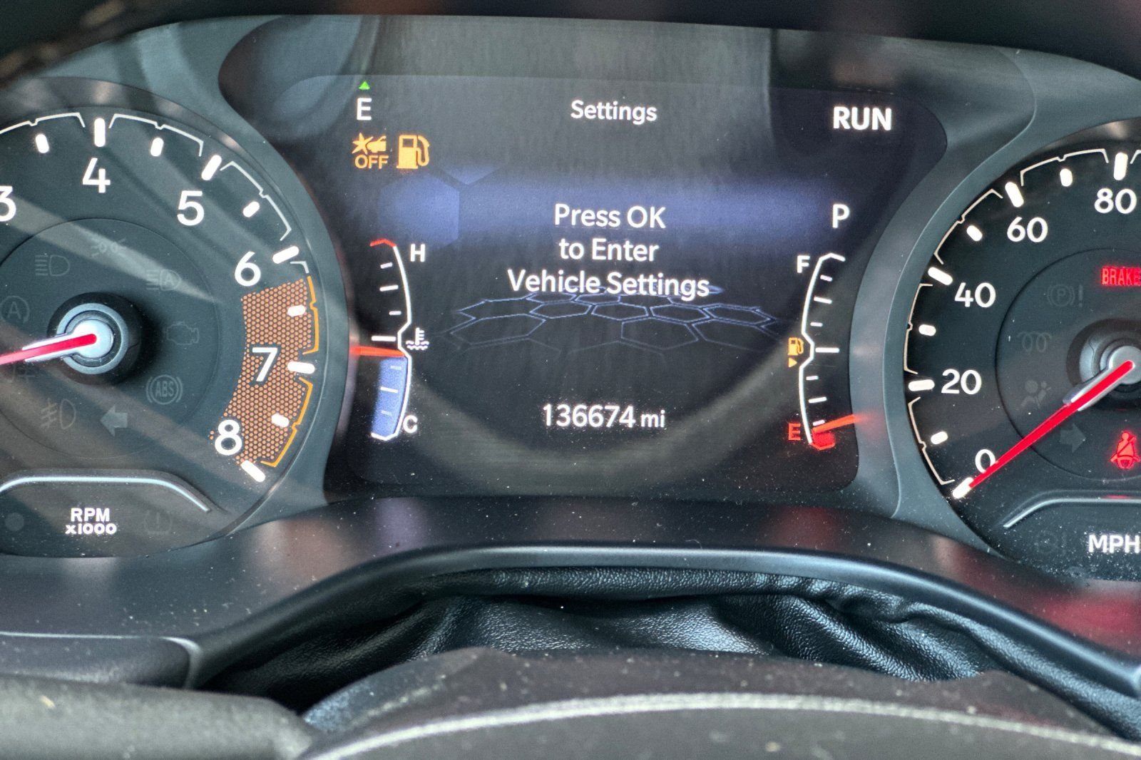 Used 2022 Jeep Compass Limited AWD/4WD image 30