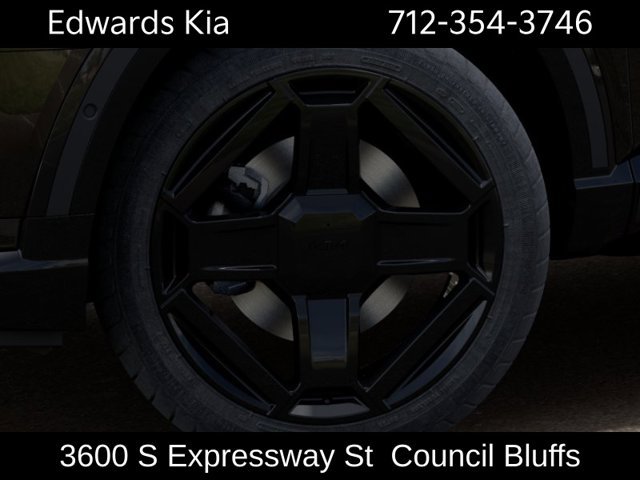 New 2027 Kia Telluride X-Line SX Prestige AWD/4WD image 11