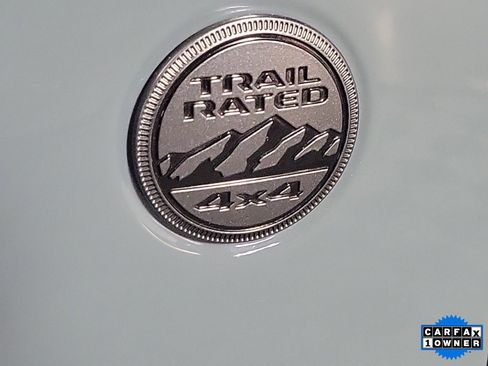 Used 2024 Jeep Wrangler Sport image 7