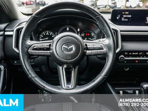 Used 2025 MAZDA CX-50 AWD 2.5 S w/ Preferred Package image 28