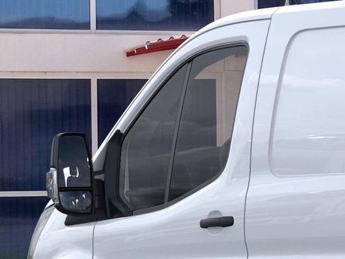New 2025 Ford Transit 150 Low Roof AWD image 21